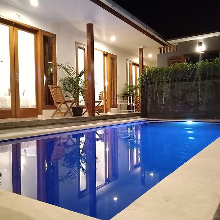 T & J Rooms Seminyak  Ngoại thất bức ảnh