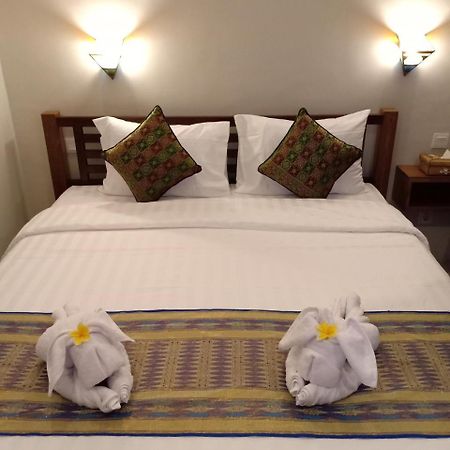 T & J Rooms Seminyak  Ngoại thất bức ảnh