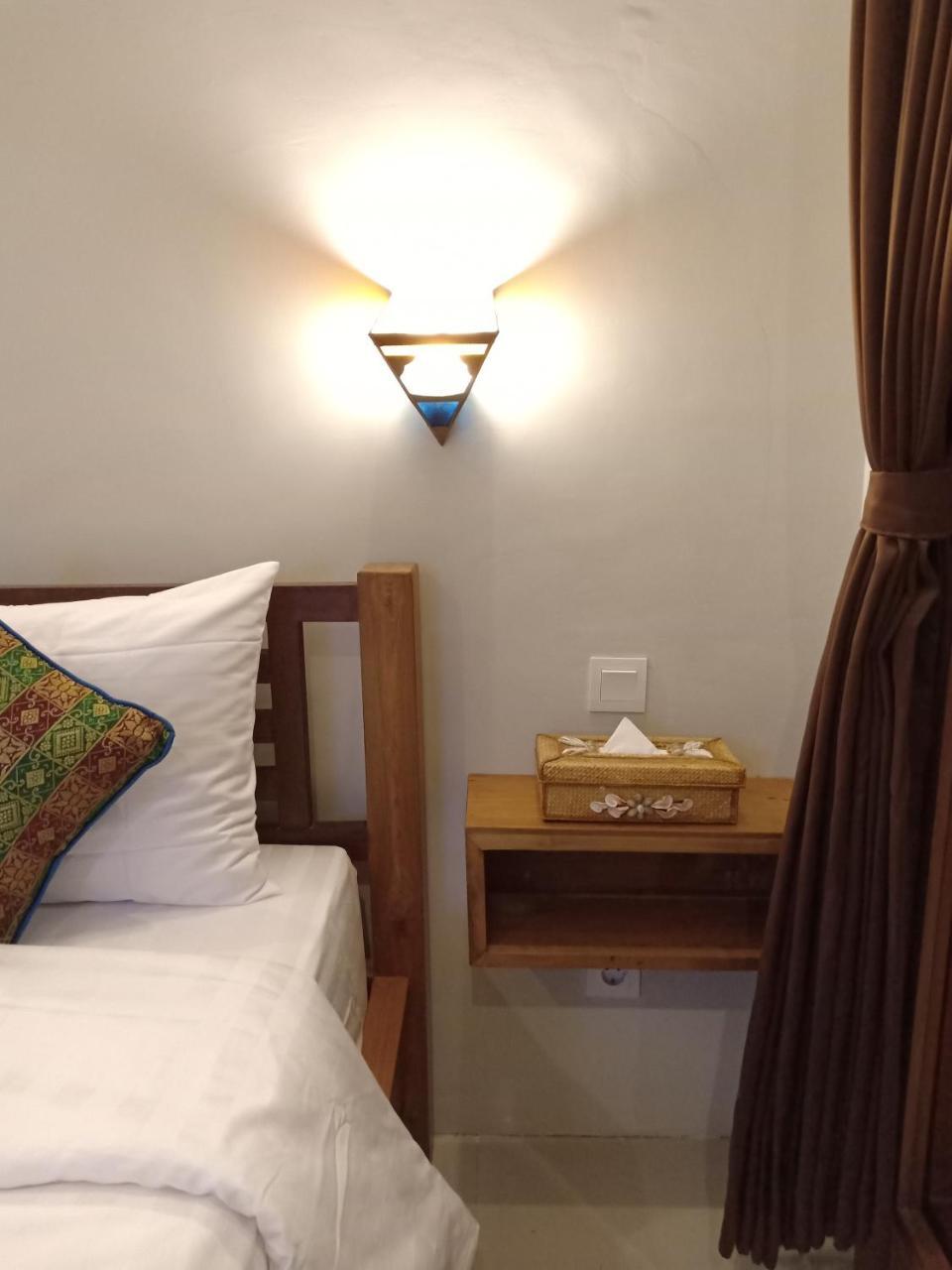 T & J Rooms Seminyak  Ngoại thất bức ảnh